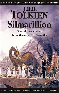J.R.R. Tolkien ‹Silmarillion›