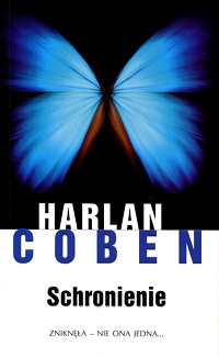Harlan Coben ‹Schronienie›