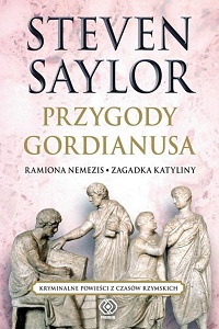 Steven Saylor ‹Przygody Gordianusa›