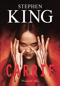 Stephen King ‹Carrie›