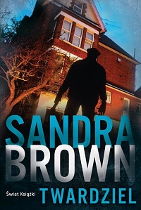 Sandra Brown ‹Twardziel›