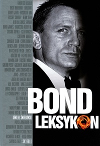 Kamil M. Śmiałkowski ‹Bond. Leksykon›