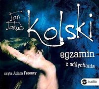 Jan Jakub Kolski ‹Egzamin z oddychania›
