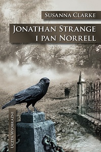 Susanna Clarke ‹Jonathan Strange i Pan Norrell›