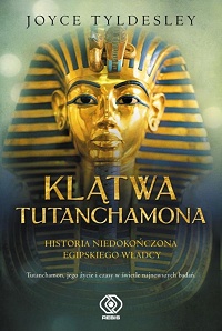 Joyce Tyldesley ‹Klątwa Tutanchamona›