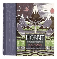  ‹Hobbit w malarstwie i grafice J.R.R. Tolkiena›