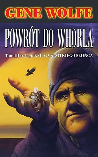 Gene Wolfe ‹Powrót do Whorla›