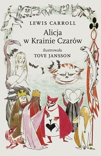 Lewis Carroll ‹Alicja w Krainie Czarów›