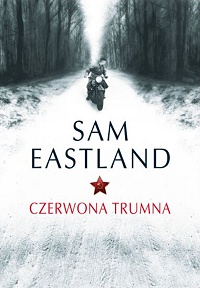 Sam Eastland ‹Czerwona trumna›