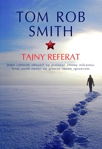 Tom Rob Smith ‹Tajny referat›