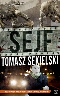 Tomasz Sekielski ‹Sejf›