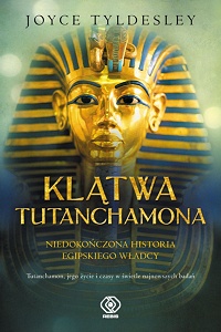 Joyce Tyldesley ‹Klątwa Tutanchamona›