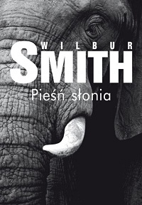 Wilbur Smith ‹Pieśń słonia›