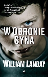 William Landay ‹W obronie syna›