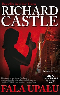 Richard Castle ‹Fala Upału›