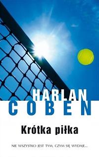 Harlan Coben ‹Krótka piłka›