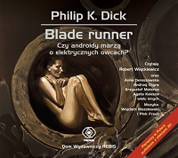 Philip K. Dick ‹Blade Runner›