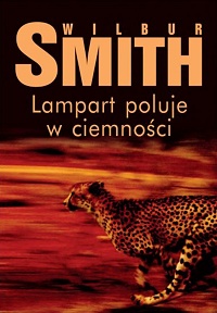 Wilbur Smith ‹Lampart poluje w ciemności›