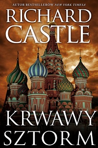 Richard Castle ‹Krwawy Sztorm›