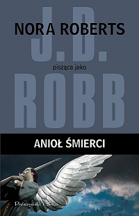 J.D. Robb ‹Anioł śmierci›