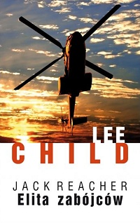 Lee Child ‹Elita zabójców›