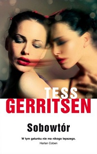 Tess Gerritsen ‹Sobowtór›