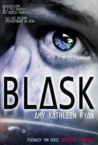 Amy Kathleen Ryan ‹Blask›