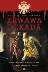Andrzej Andrusiewicz ‹Krwawa dekada›