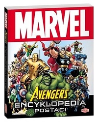 Alan Cowsill ‹Avengers. Encyklopedia postaci›