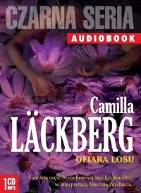 Camilla Läckberg ‹Ofiara losu›