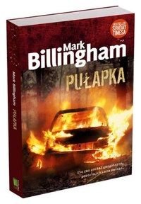 Mark Billingham ‹Pułapka›