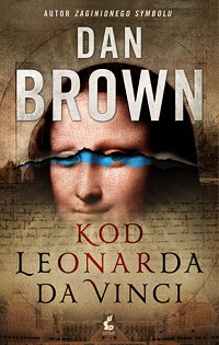 Dan Brown ‹Kod Leonarda da Vinci›