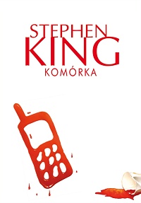 Stephen King ‹Komórka›