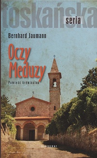 Bernhard Jaumann ‹Oczy Meduzy›