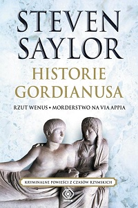 Steven Saylor ‹Historie Gordianusa›