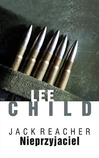 Lee Child ‹Nieprzyjaciel›