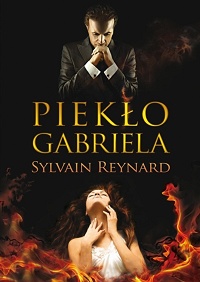 Sylvain Reynard ‹Piekło Gabriela›
