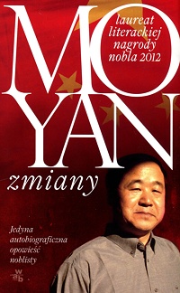 Mo Yan ‹Zmiany›