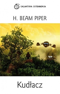 H. Beam Piper ‹Kudłacz›