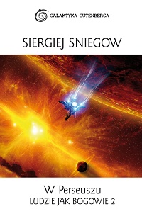 Siergiej Sniegow ‹W Perseuszu›