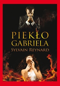 Sylvain Reynard ‹Piekło Gabriela›