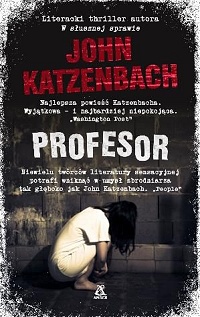 John Katzenbach ‹Profesor›