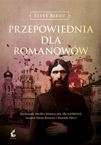 Steve Berry ‹Przepowiednia dla Romanowów›