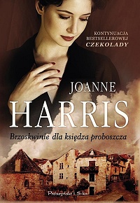 Joanne Harris ‹Brzoskwinie dla księdza proboszcza›