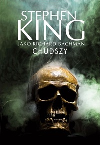 Stephen King ‹Chudszy›