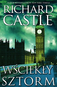 Richard Castle ‹Wściekły Sztorm›