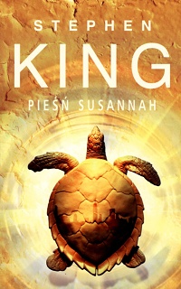 Stephen King ‹Pieśń Susannah›