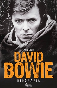 Marc Spitz ‹David Bowie. Biografia›
