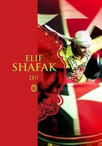 Elif Shafak ‹Sufi›