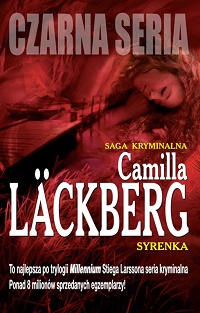 Camilla Läckberg ‹Syrenka›